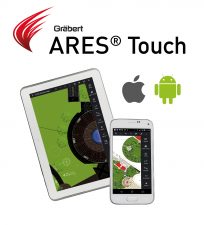 ARES-Touch